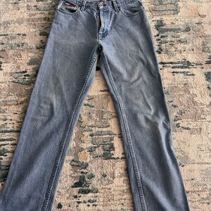 Vintage Tommy Hilfiger Jeans 30x32 Lightwash